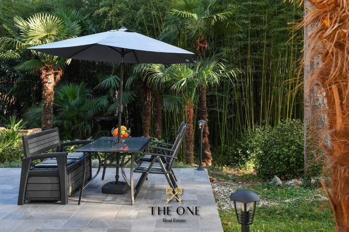 Flat for sale 53 m² – Opatija