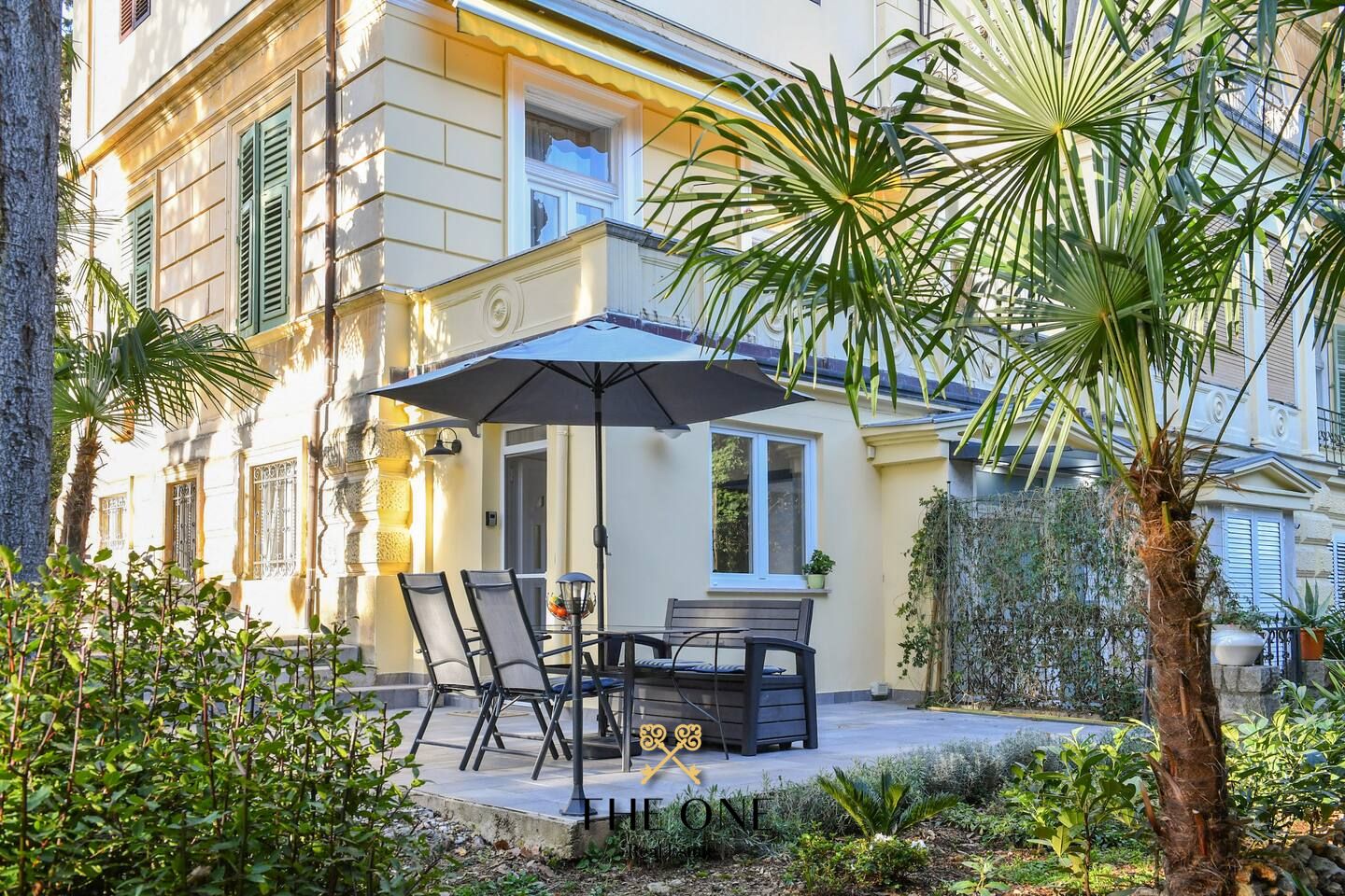 Appartamento In vendita - Primorsko-goranska Opatija - Centar