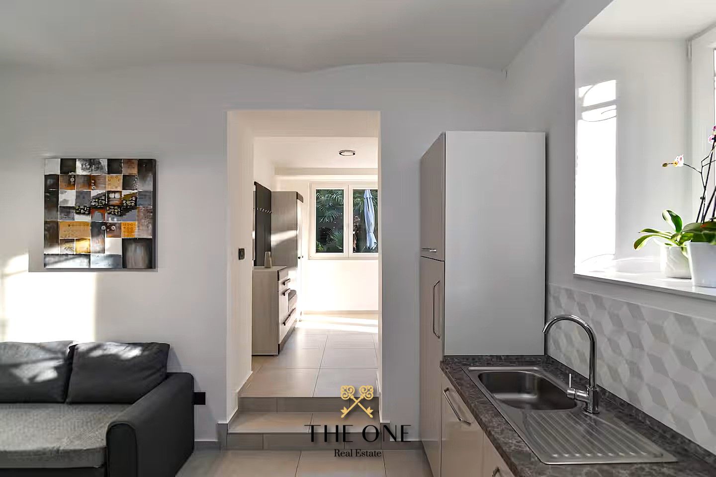 Apartmán Na prodej -  Opatija - Centar