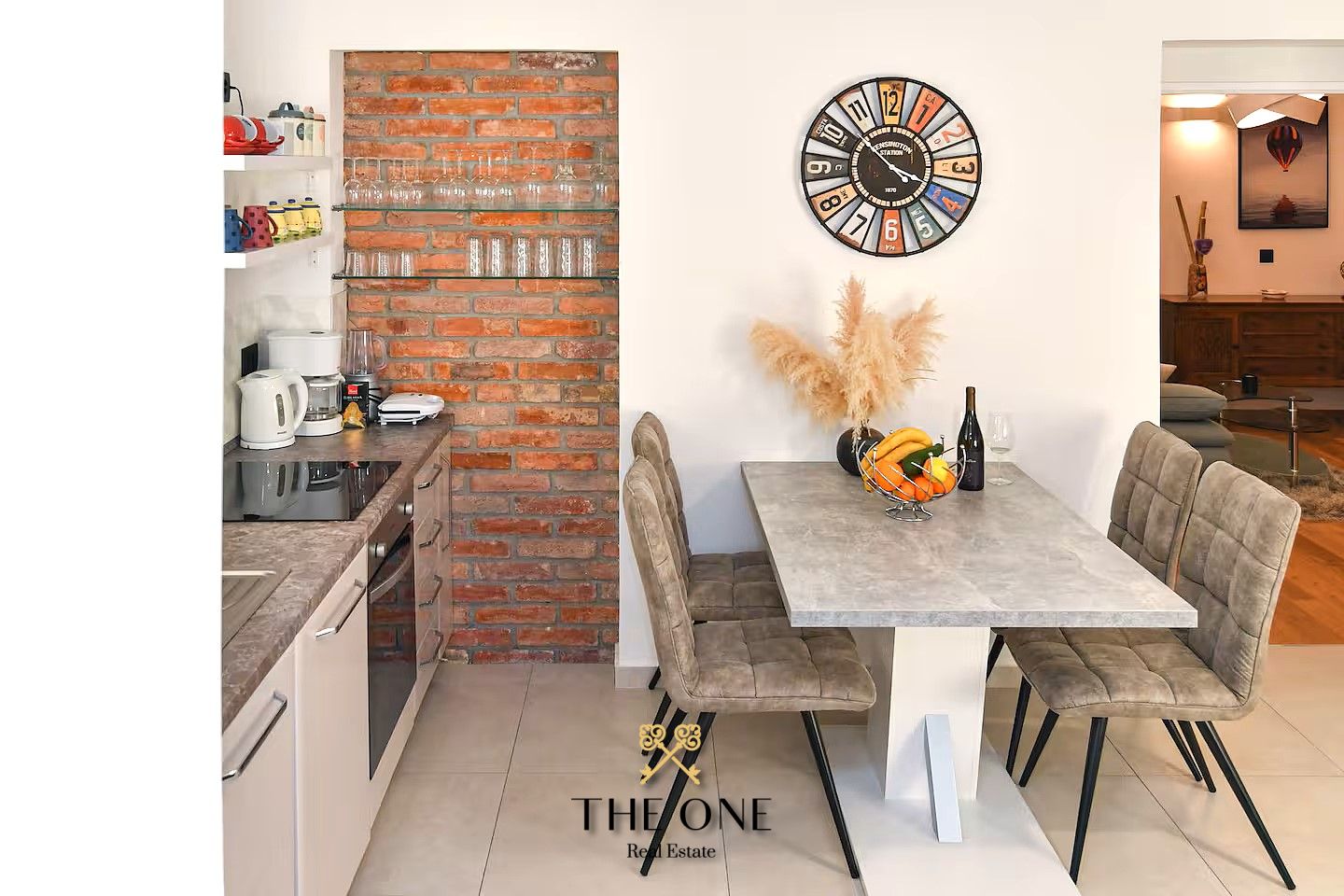 Apartmán Na prodej -  Opatija - Centar