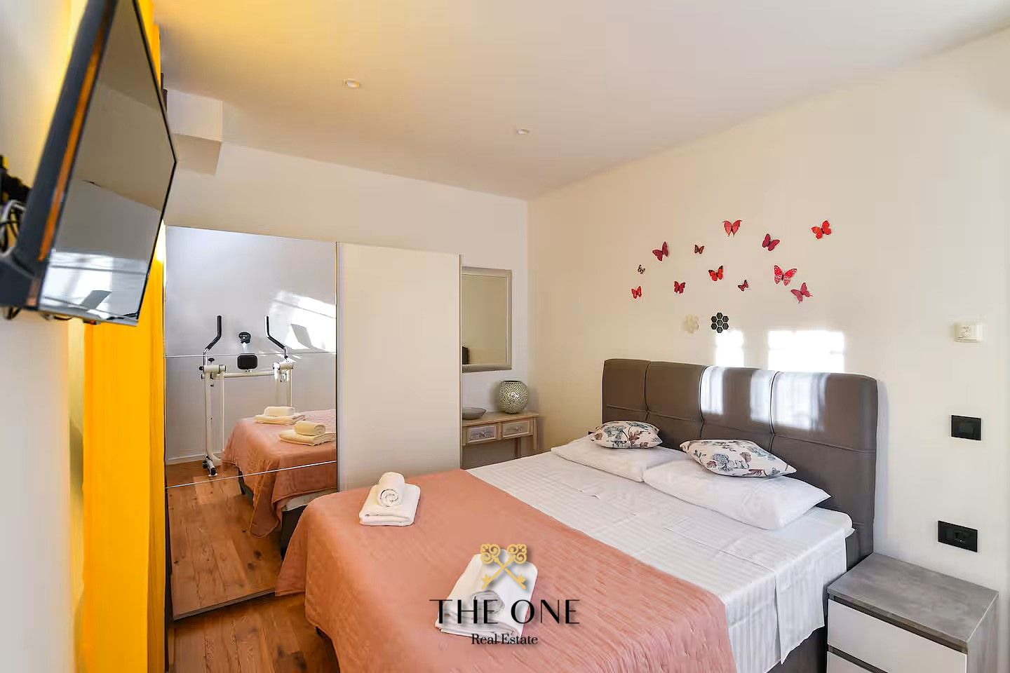 Apartmán Na prodej -  Opatija - Centar
