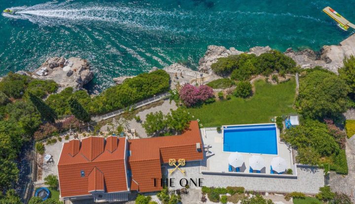 House for sale 660 m² – Dubrovnik - Okolica
