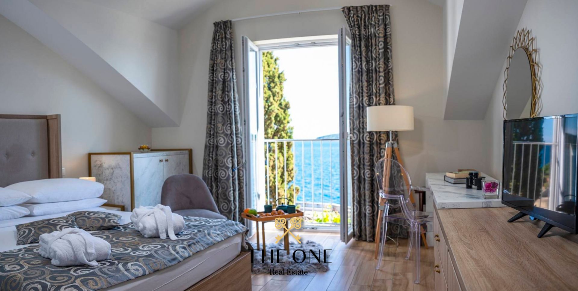 House For sale -  Zaton