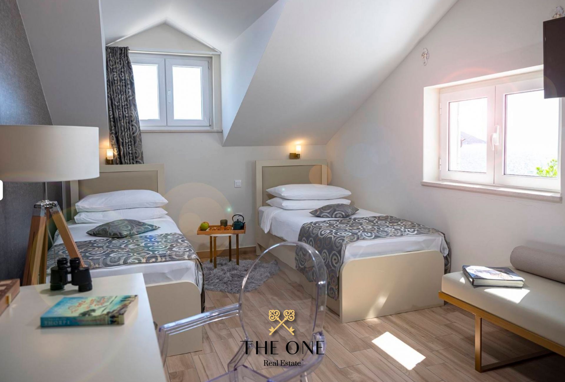 House For sale -  Zaton