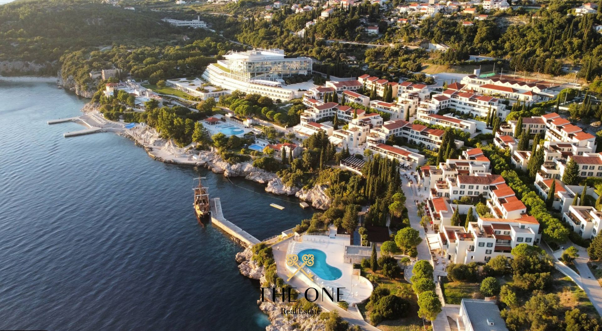 House For sale -  Zaton