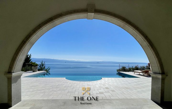 Haus zu verkaufen 509 m² – Opatija - Okolica