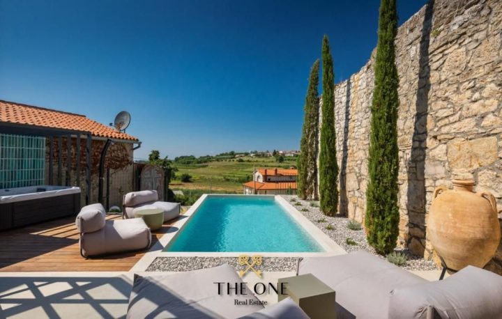 House for sale 110 m² – Vižinada