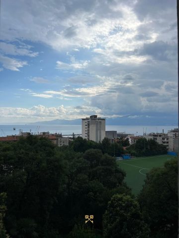 Apartment zu verkaufen 80 m² – Rijeka