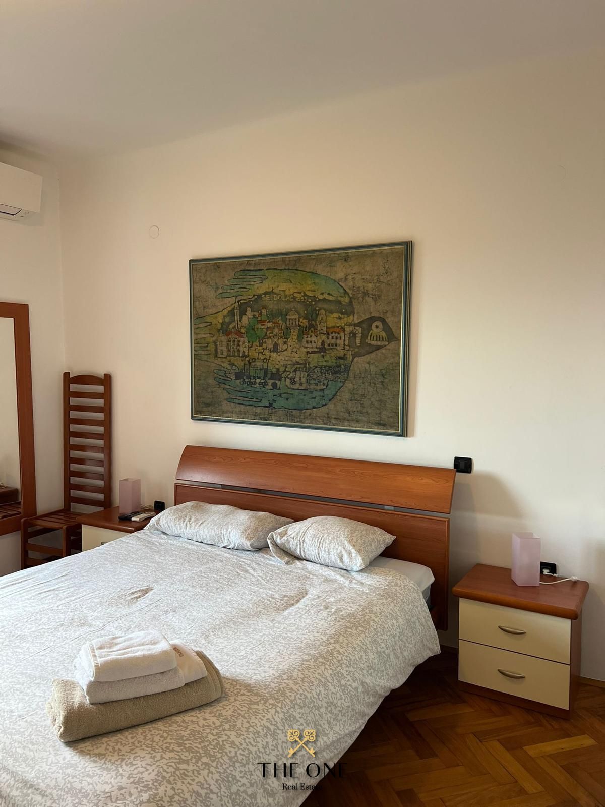 Appartamento In vendita - Primorsko-goranska Belveder