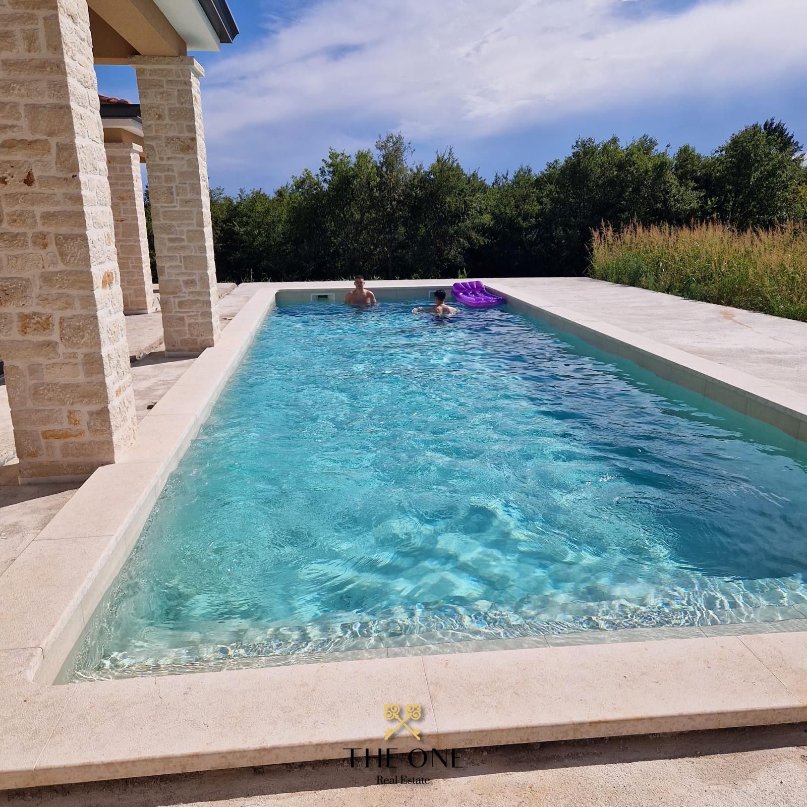Maison À vendre - Istarska Kaštelir