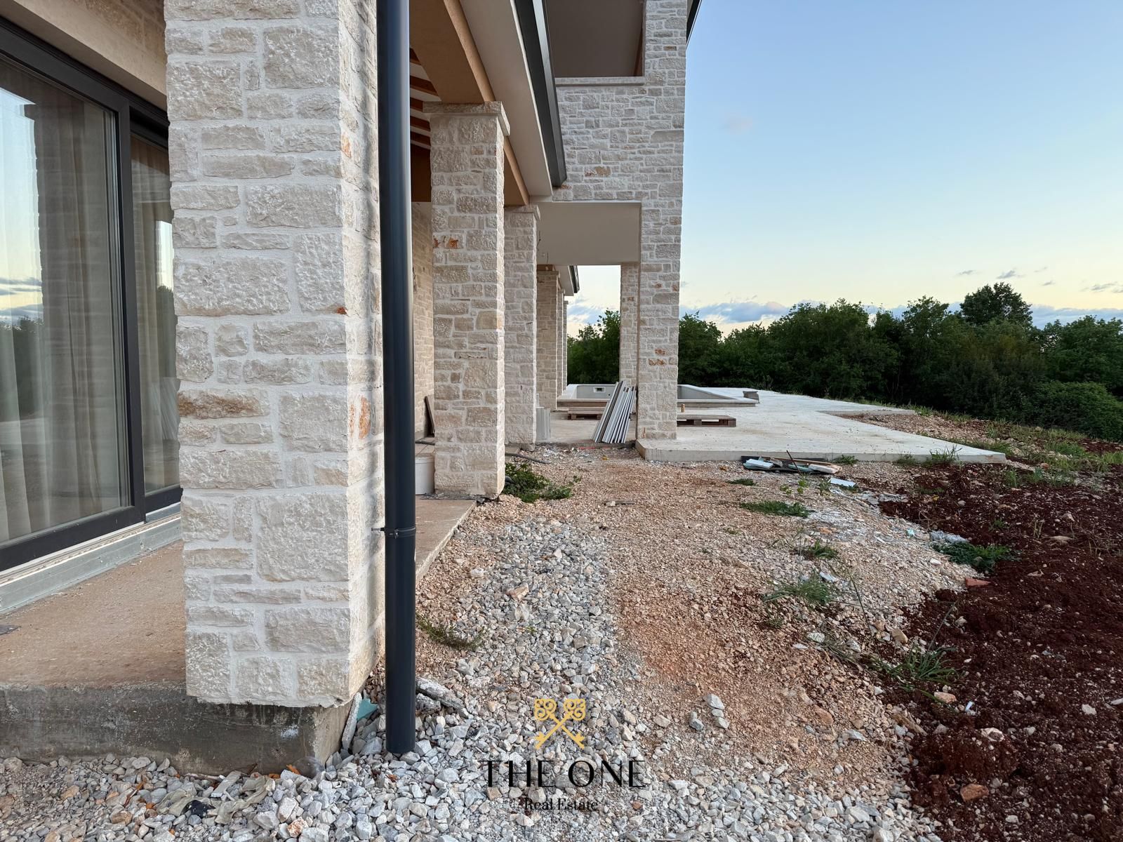Maison À vendre - Istarska Kaštelir - foto 4/12