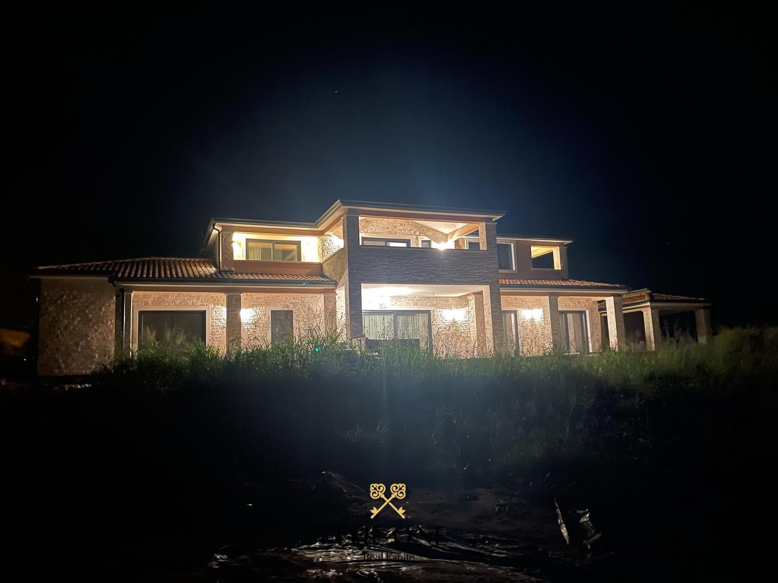 Maison À vendre - Istarska Kaštelir