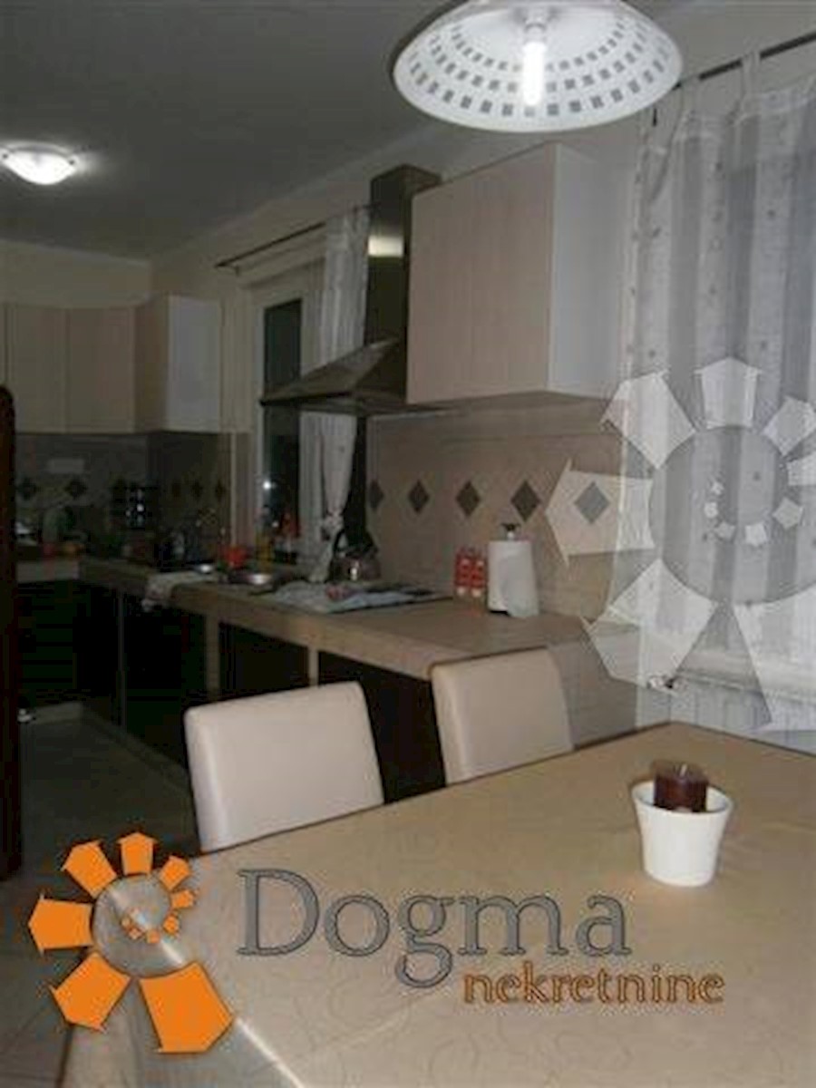 Flat For sale - PRIMORSKO-GORANSKA  MATULJI 