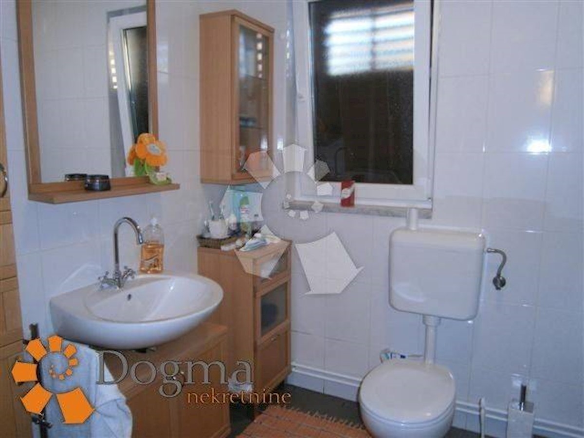 Flat For sale - PRIMORSKO-GORANSKA  MATULJI 