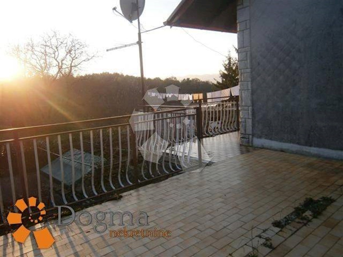 Flat For sale - PRIMORSKO-GORANSKA  MATULJI 