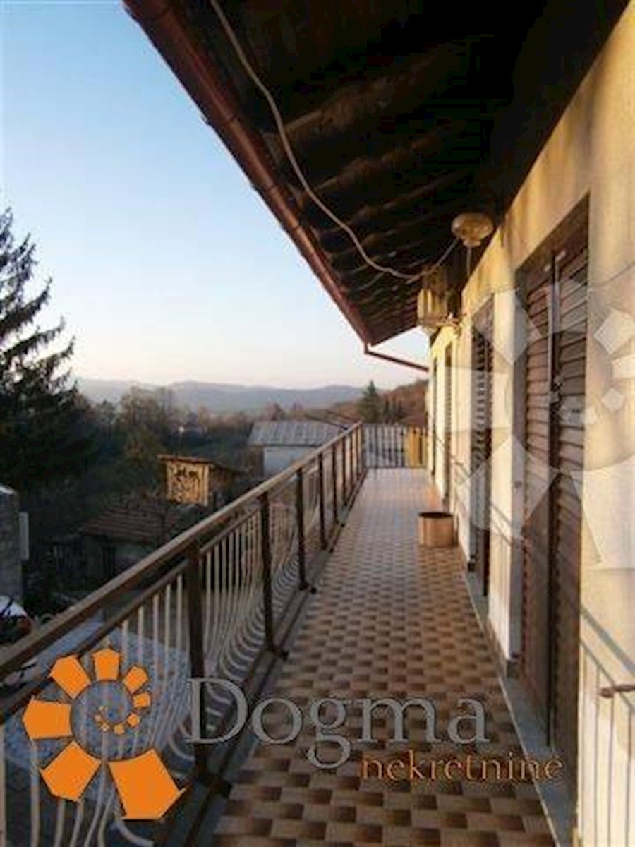 Flat For sale - PRIMORSKO-GORANSKA  MATULJI 