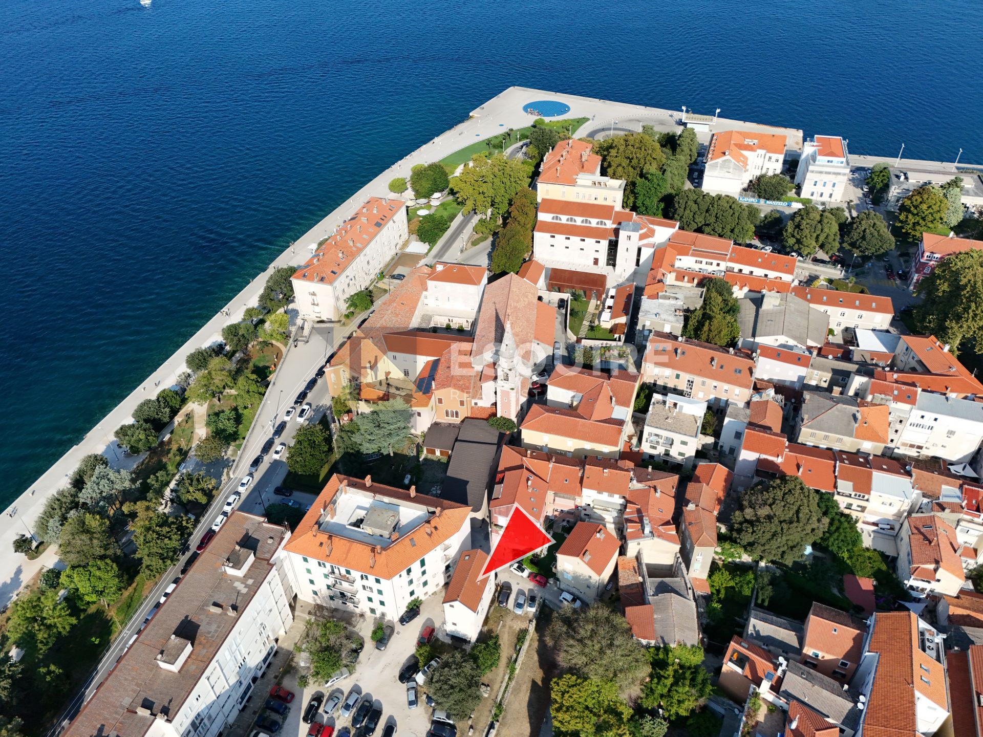 Casa In vendita -  Poluotok