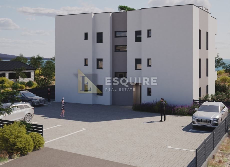 Apartmán Na predaj -  Sukošan
