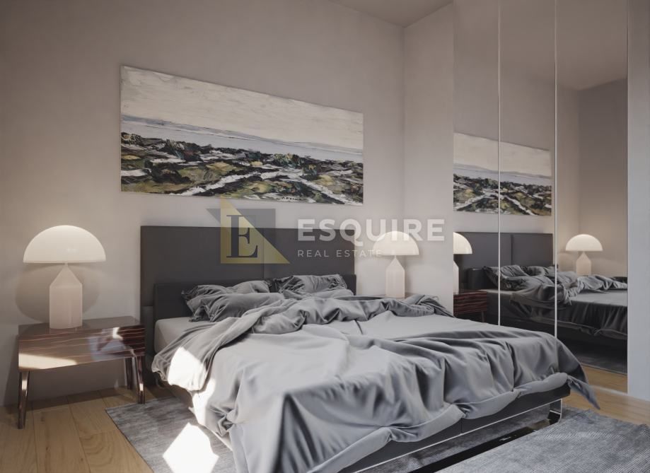 Apartmán Na predaj -  Sukošan