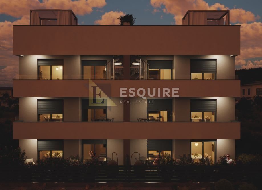 Apartmán Na predaj -  Sukošan