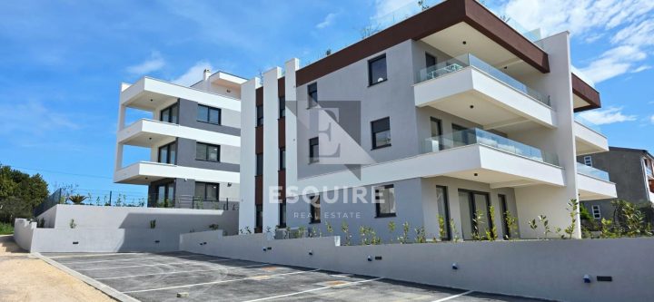 Apartment Zu verkaufen - Zadarska Diklo - foto 3/29