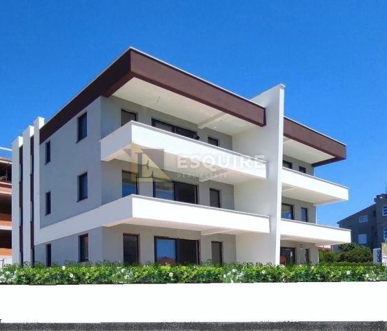 Apartmán na prodej 105 m² – Zadar