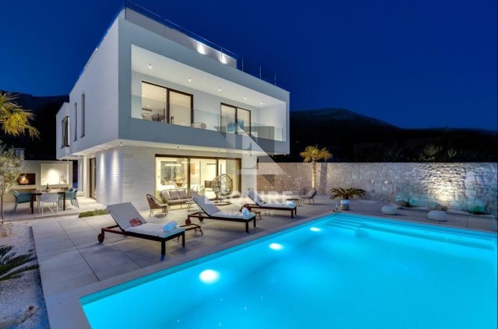 House for sale 285 m² – Split