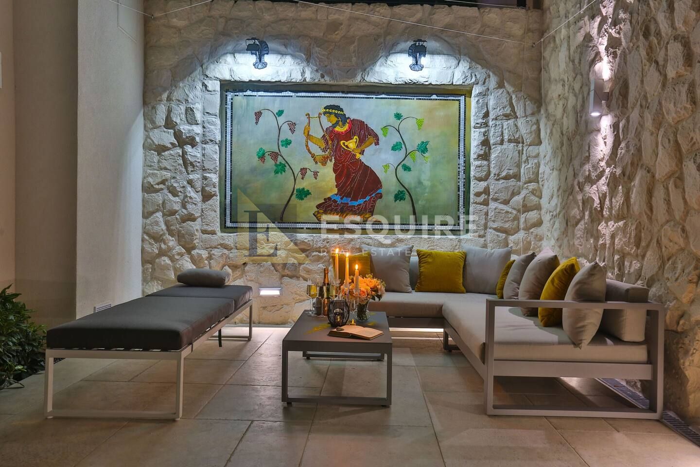 Casa In vendita -  Grad