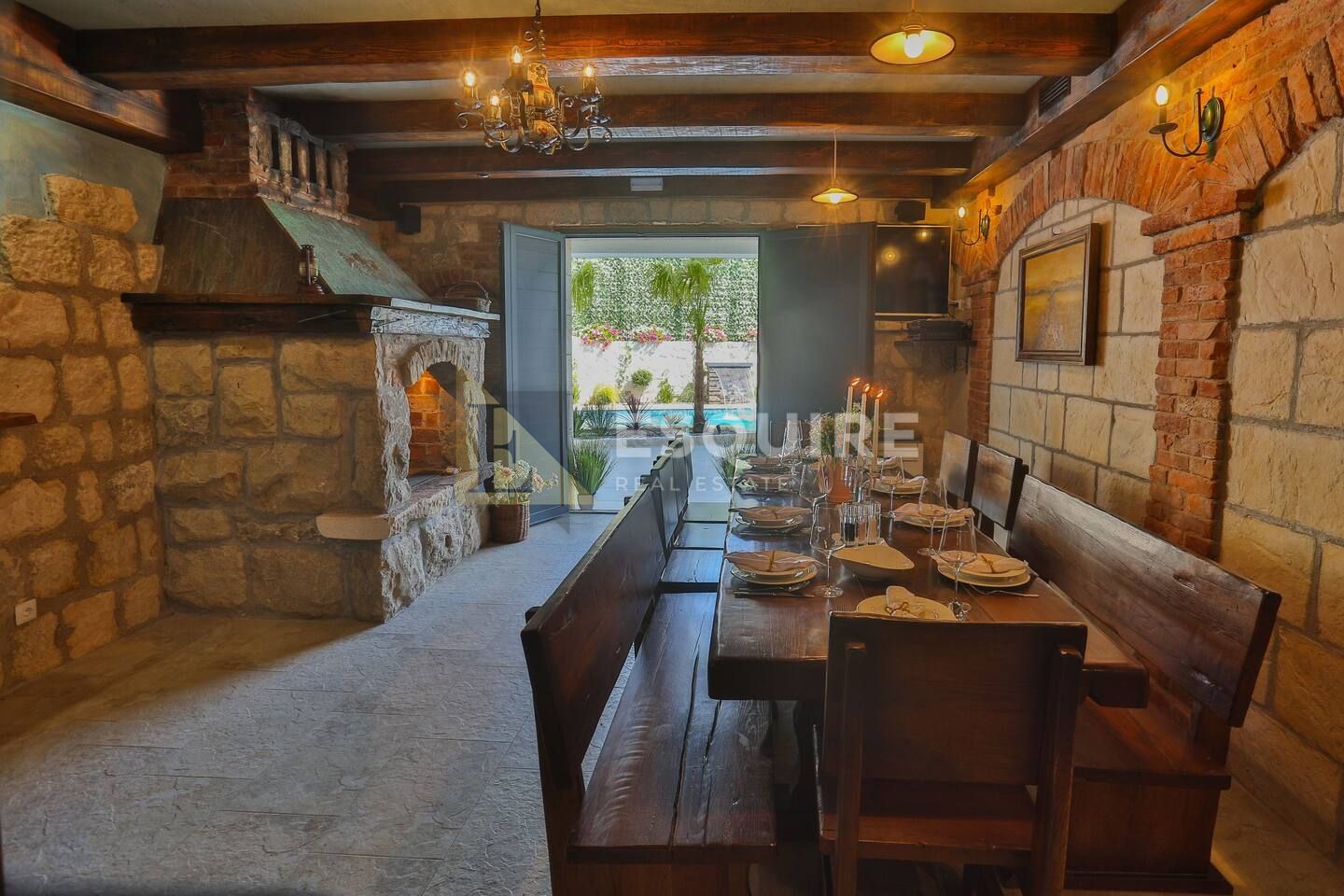 Casa In vendita -  Grad