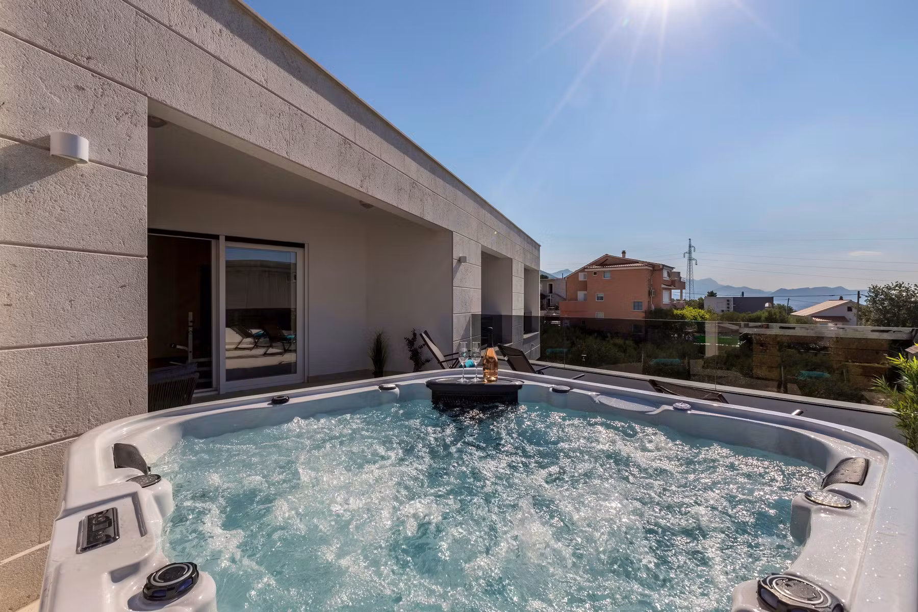 Casa In vendita - Splitsko-dalmatinska Grad