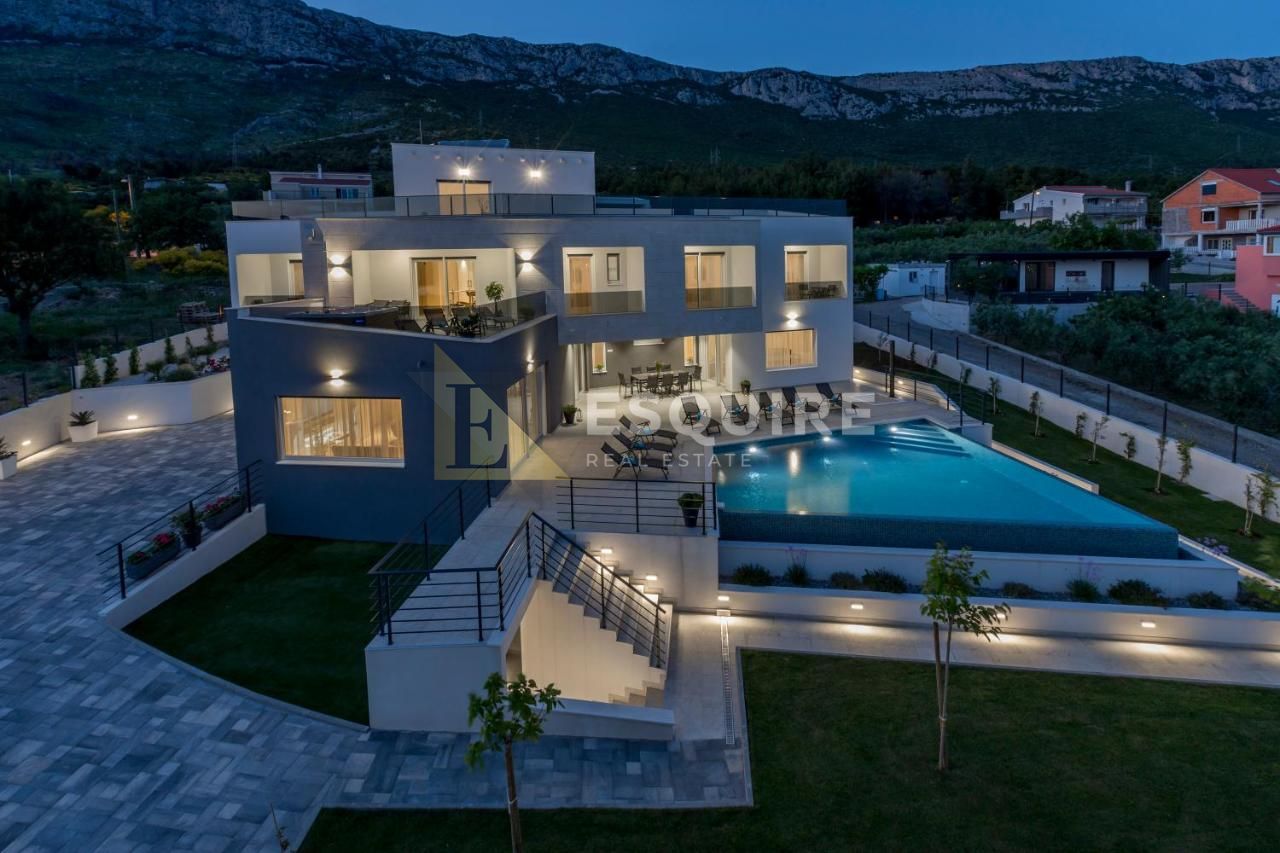Casa In vendita - Splitsko-dalmatinska Grad - foto 3/34