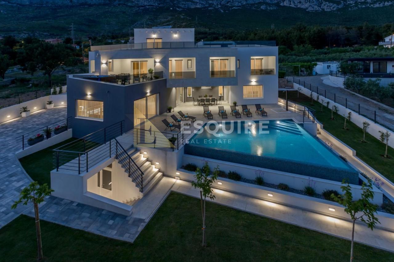Casa In vendita - Splitsko-dalmatinska Grad - foto 4/34