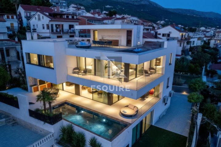 House For sale - Splitsko-dalmatinska Grad - foto 4/45