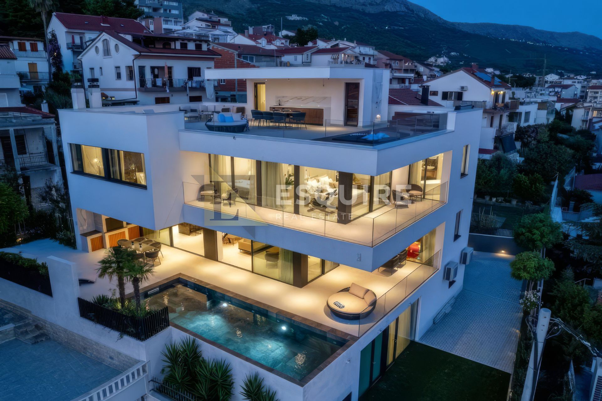 Casa In vendita - Splitsko-dalmatinska Grad - foto 4/45