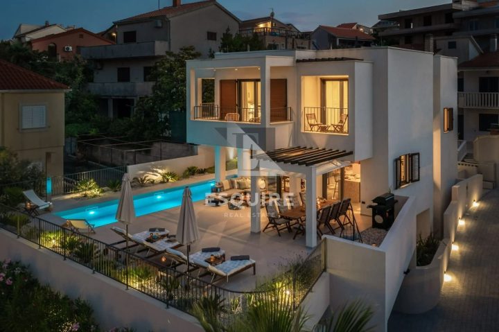 Maison À vendre - Splitsko-dalmatinska Okrug Gornji - foto 3/36
