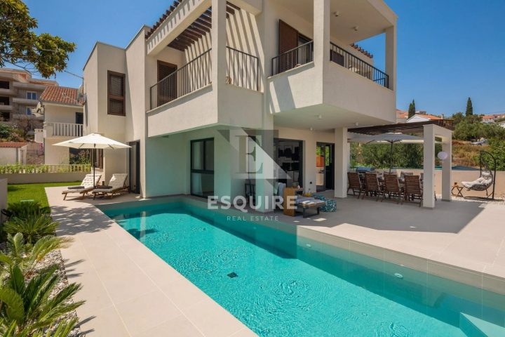 Maison À vendre - Splitsko-dalmatinska Okrug Gornji - foto 5/36