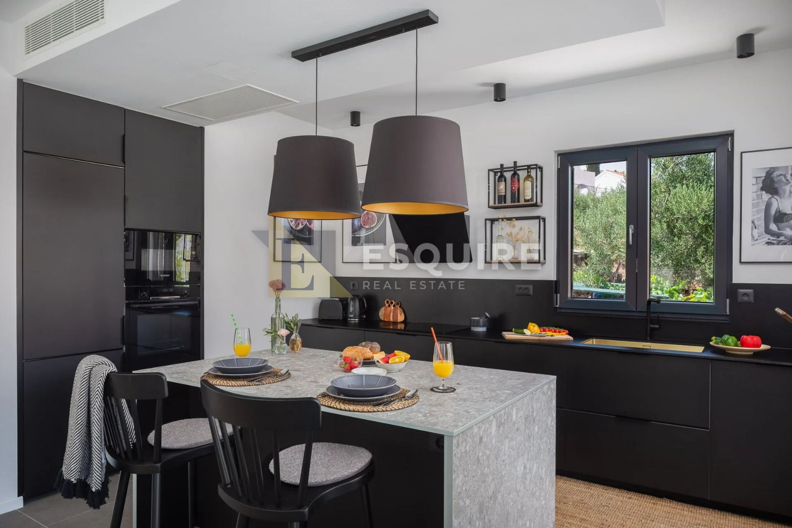 Maison À vendre - Splitsko-dalmatinska Okrug Gornji