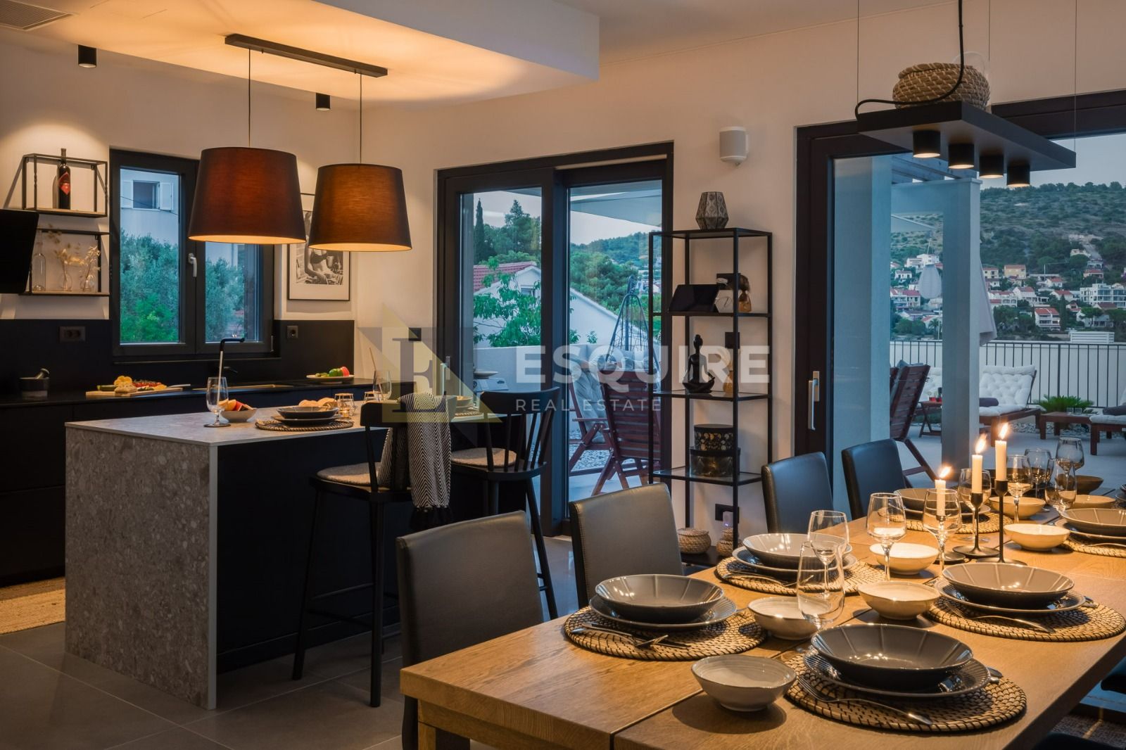Maison À vendre - Splitsko-dalmatinska Okrug Gornji