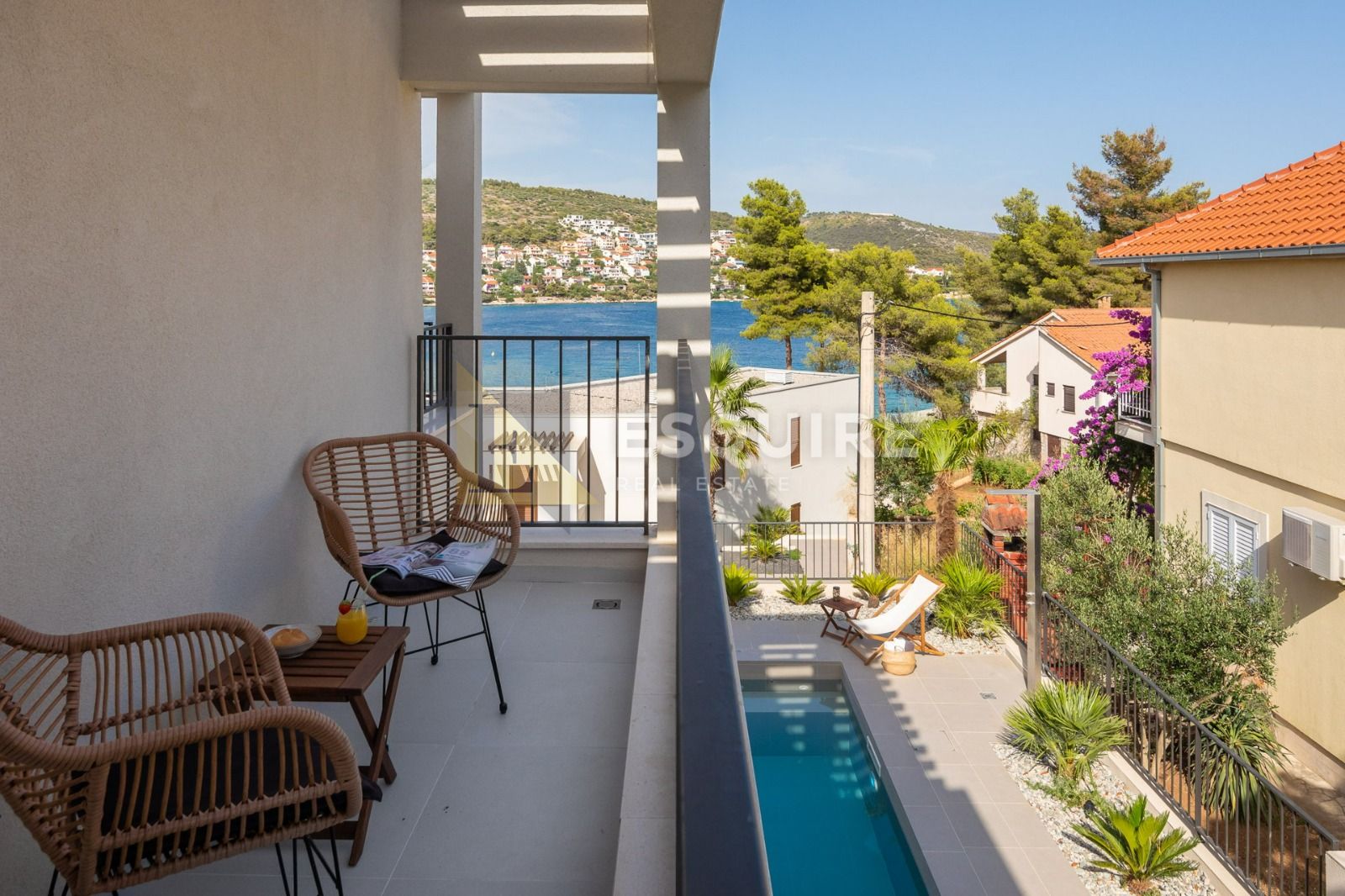 Maison À vendre - Splitsko-dalmatinska Okrug Gornji
