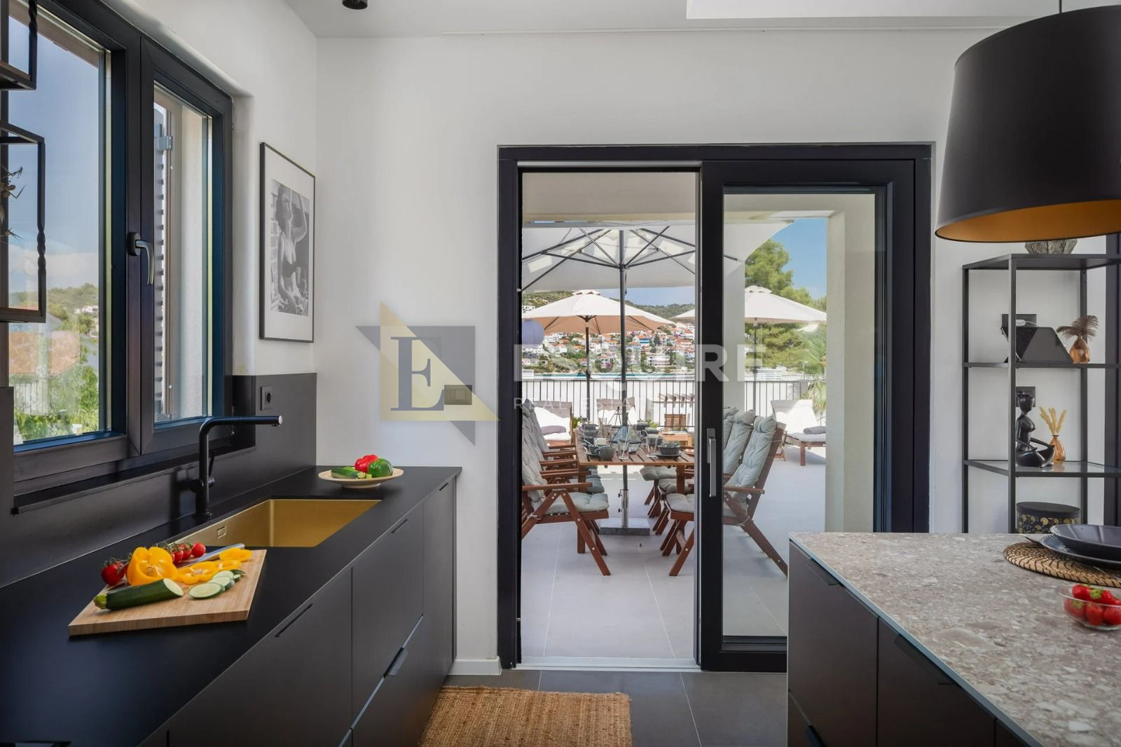 Maison À vendre - Splitsko-dalmatinska Okrug Gornji