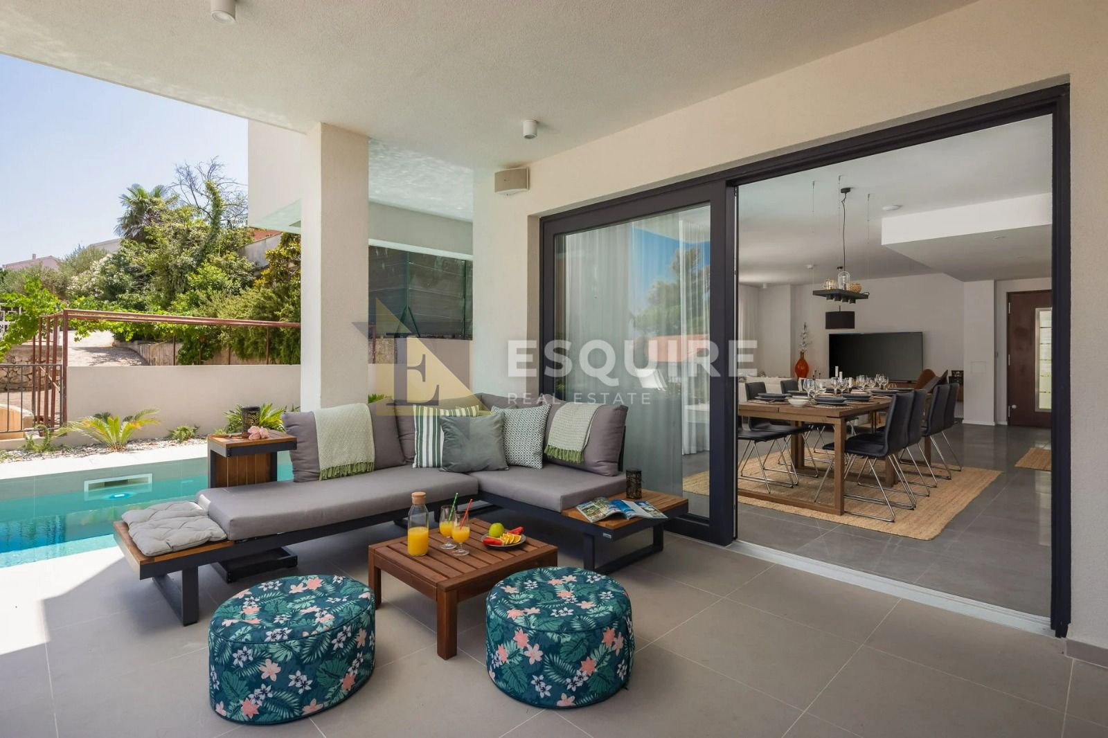 Maison À vendre - Splitsko-dalmatinska Okrug Gornji