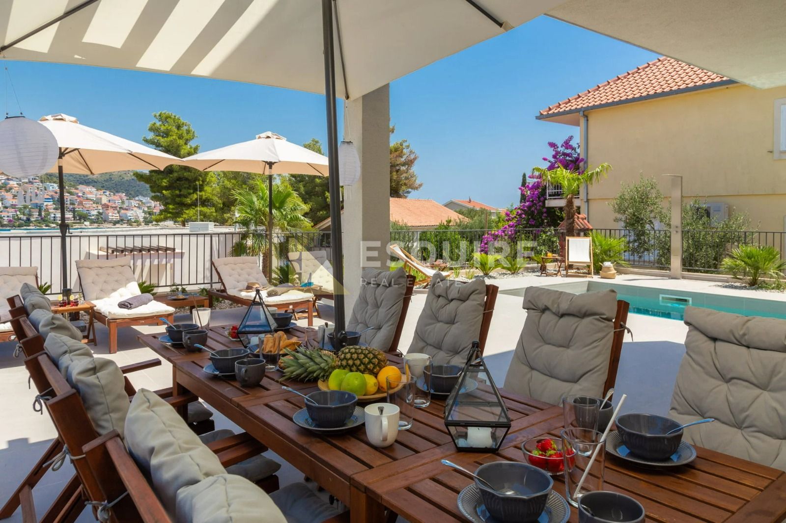 Maison À vendre - Splitsko-dalmatinska Okrug Gornji