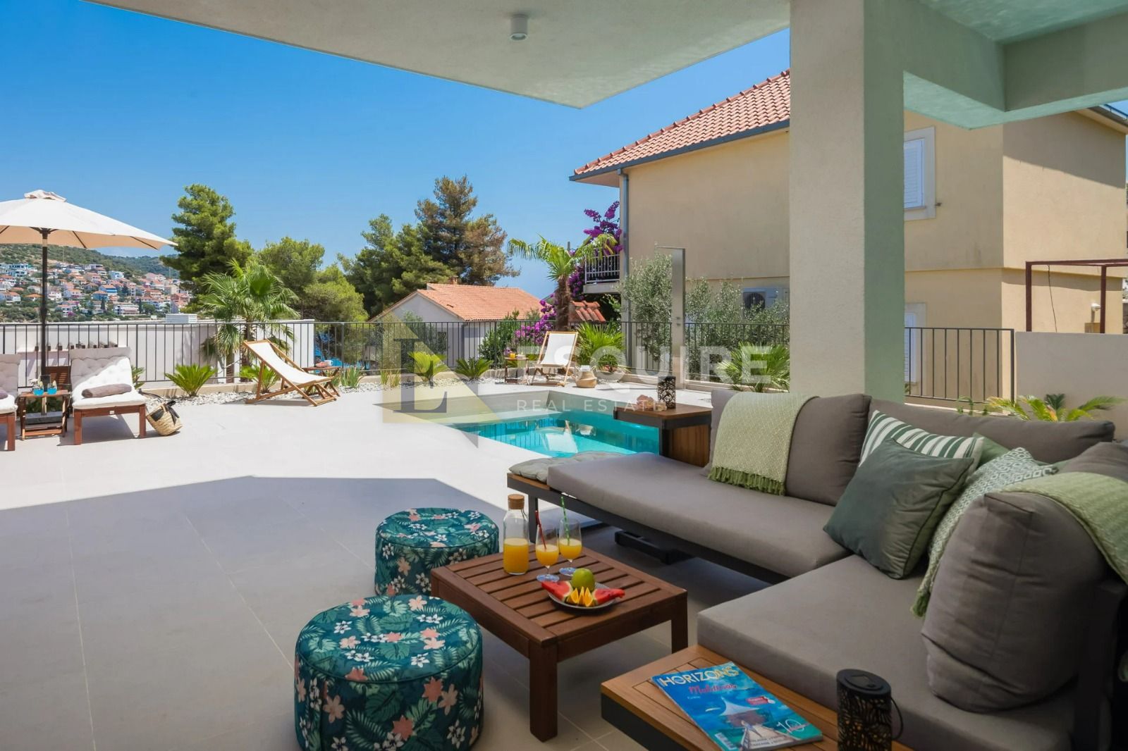 Maison À vendre - Splitsko-dalmatinska Okrug Gornji