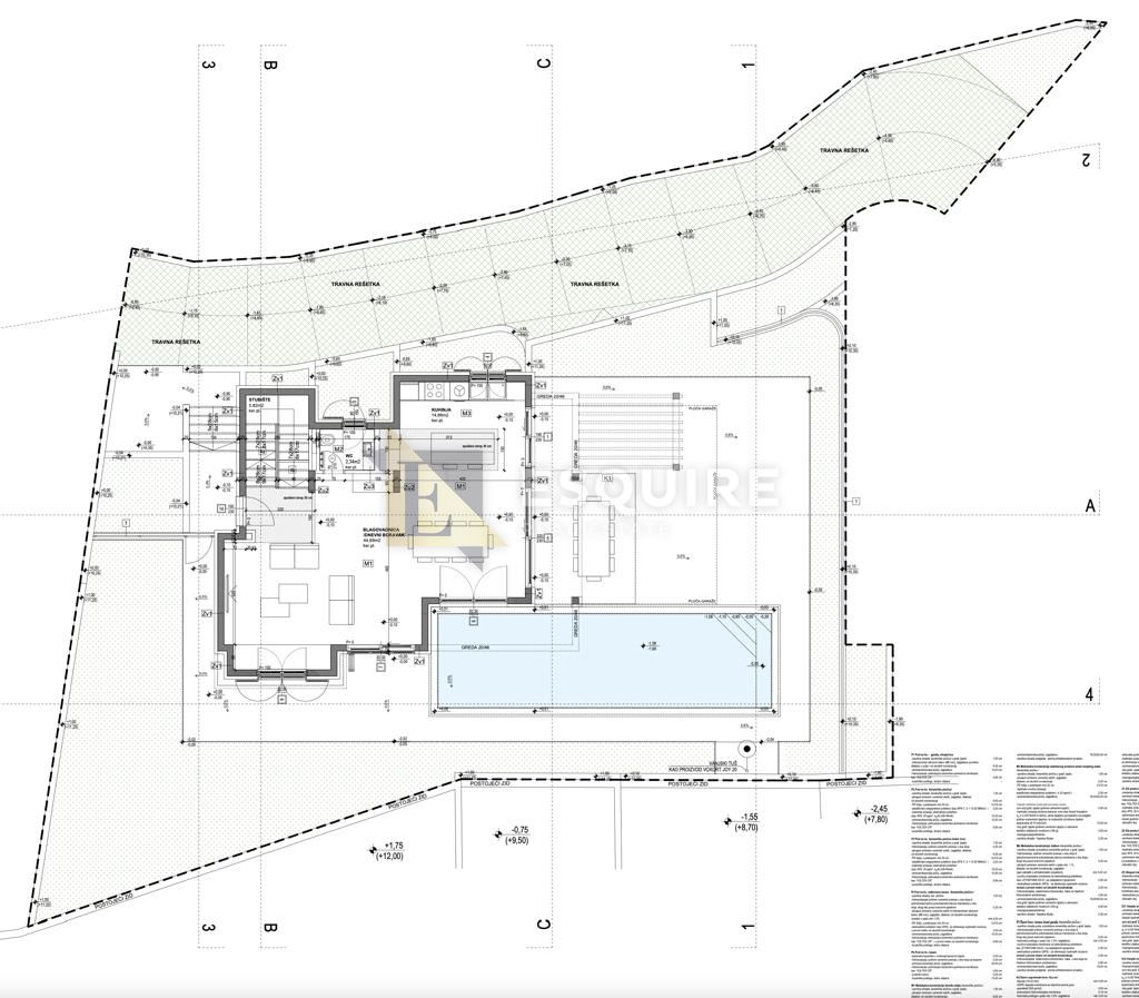 Maison À vendre - Splitsko-dalmatinska Okrug Gornji
