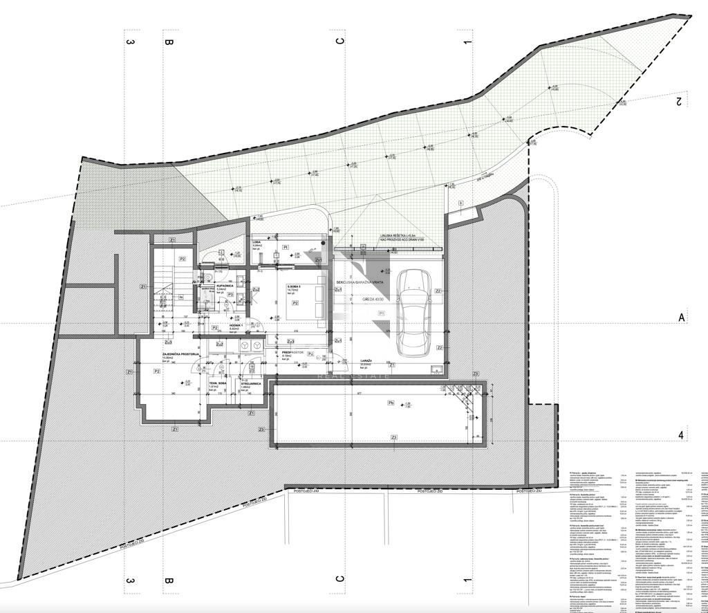 Maison À vendre - Splitsko-dalmatinska Okrug Gornji