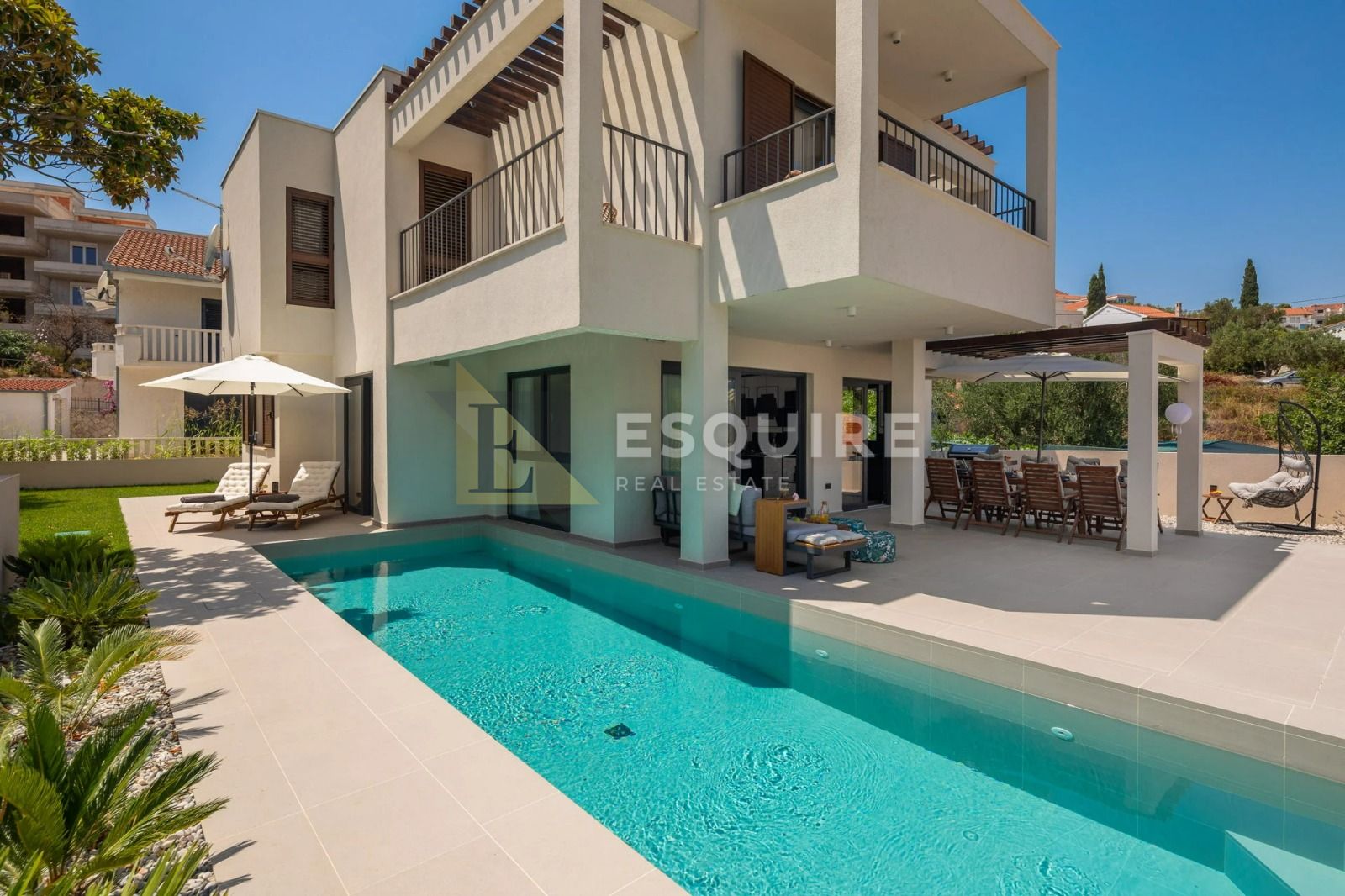 Maison À vendre - Splitsko-dalmatinska Okrug Gornji - foto 5/35