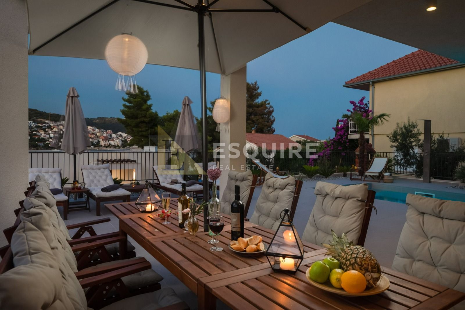 Maison À vendre - Splitsko-dalmatinska Okrug Gornji