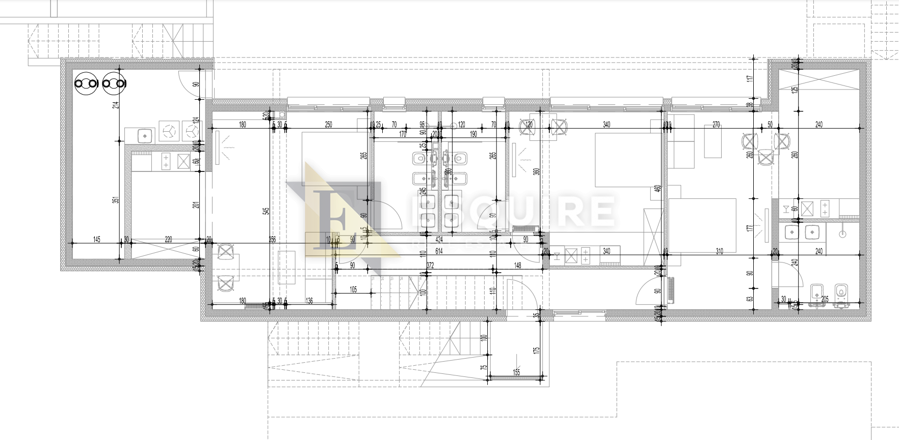 Maison À vendre - Splitsko-dalmatinska Okrug Donji