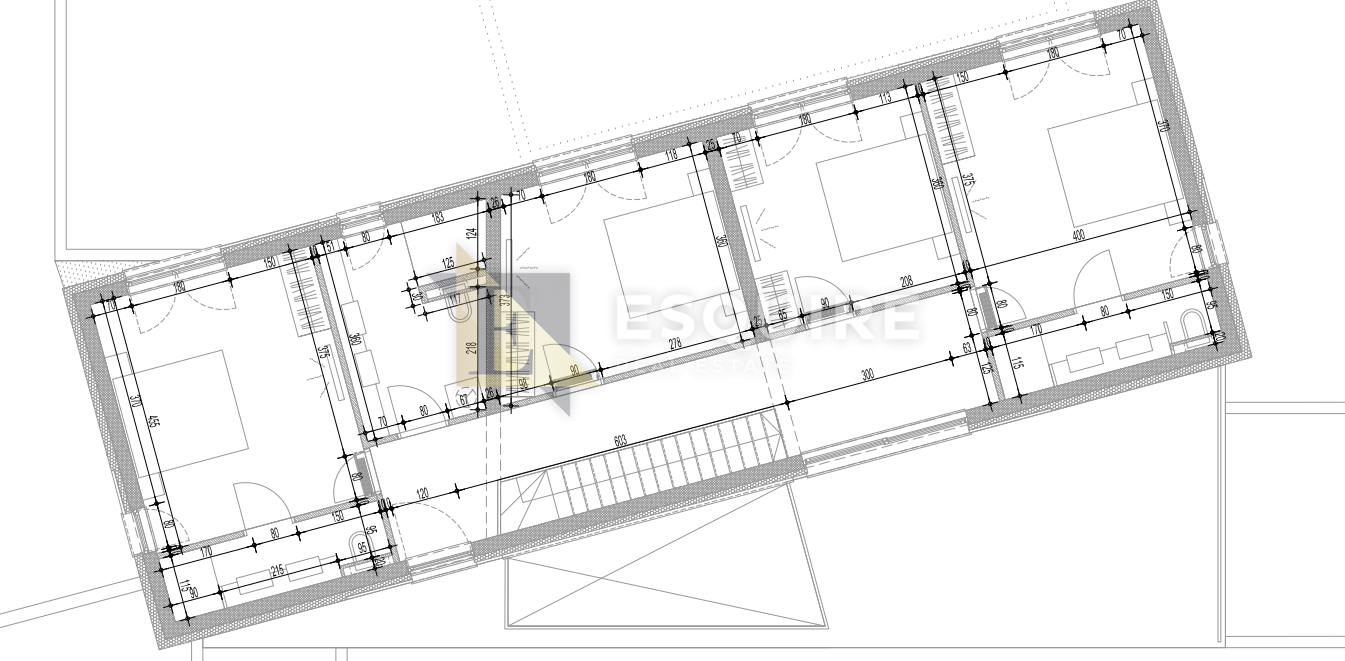 Maison À vendre - Splitsko-dalmatinska Okrug Donji
