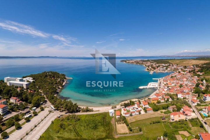 Grundstück zu verkaufen 660 m² – Zadar - Okolica